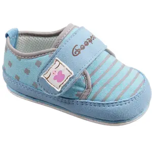 Çocuk ayakkabıları bahar yeni kore versiyonu erkek Slip-on rahat ayakkabılar kız moda bebek ayakkabıları