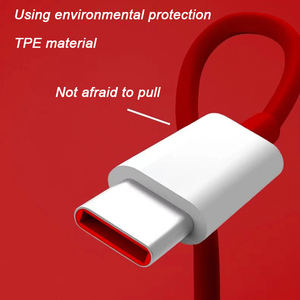 Cavo Dati USB a Type C in TPE con Logo Personalizzato, Flessibile e Resistente per Smartphone e Tablet - Product Image 3