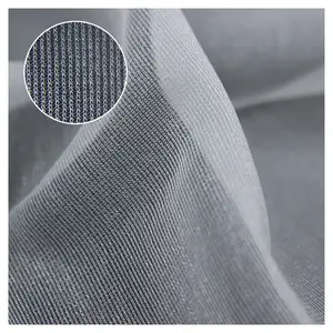 Manufacturer Warp Knitted Plain Soft Mesh Net Fabric Nylon Tulle Fabric Nylon For Laundry Bag Veil Wedding Dress Embroidery Tutu