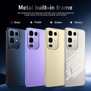 สมาร์ทโฟน 5G รุ่น Note 50 รองรับซิมคู่ ระบบปฏิบัติการแอนดรอยด์ หน่วยความจำ <span class=keywords><strong>16</strong></span>+1TB โทรศัพท์มือถือ ซีพียู Deca Core โทรศัพท์มือถือ 5G - Product Image 6