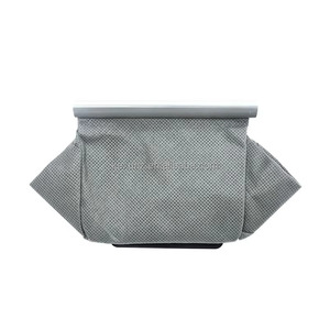Accesorios de limpieza de repuesto para aspiradora inteligente, bolsa de polvo no tejida para Philips Electrolux LG Haier <span class=keywords><strong>Samsung</strong></span> - Product Image 4