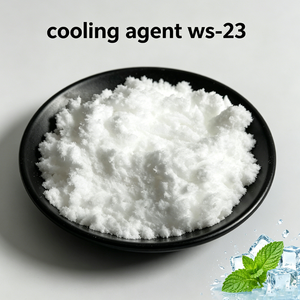 สารทำความเย็นเกรดเครื่องสำอาง WS-23 คูลลดา ผงบริสุทธิ์ 99% สำหรับผลิตภัณฑ์ดูแลผิวและดูแลช่องปาก จัดจำหน่ายโดยโรงงาน - Product Image 6