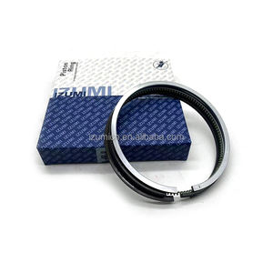 IZUMI 4 cylindres 105mm 4BE1 anneau de piston de moteur diesel 94418 918 - Product Image 1