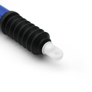 ตัวกระตุ้นล็อคประตูสายกลางยาวสุดขนาด35มม. ตัวล็อกลวด12V <span class=keywords><strong>2</strong></span>ตัวล็อคประตูแข็งแรง - Product Image 6