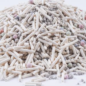 Chine usine vente directe litière pour <span class=keywords><strong>chat</strong></span> tofu avec mine de <span class=keywords><strong>cristal</strong></span> Bentonite et litière pour <span class=keywords><strong>chat</strong></span> mixte au charbon actif à bas prix - Product Image 3