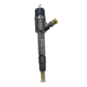 Inyector de Combustible Common Rail 1112100ABYB1 1112100ABYB1-YC 0445110629 JX493ZLQ4 para <span class=keywords><strong>JMC</strong></span> 4JB1 - Product Image 4