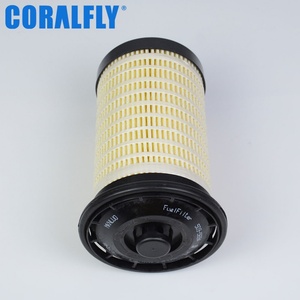 Filtro de Combustible para Motor de Excavadora de Alta Calidad a Precio de Fabricante, 5095694 509-5694 SN 40859 para Cat - Product Image 6