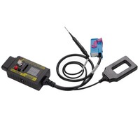 GODIAG GT110 para VW Skoda Seat CAN-Bus UDS 4th Generation IMMO System Test Platform Cable con POGO PIN para leer y escribir POGO PIN