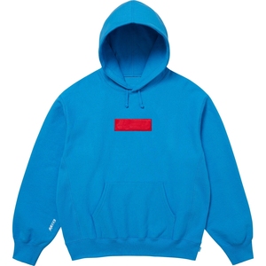 Felpa <span class=keywords><strong>con</strong></span> <span class=keywords><strong>Cappuccio</strong></span> Invernale di Alta Gamma, Ricamata, <span class=keywords><strong>con</strong></span> Fodera in Pile di Cotone 900g, Vestibilità Ampia e Tasche per Uomo - Product Image 4