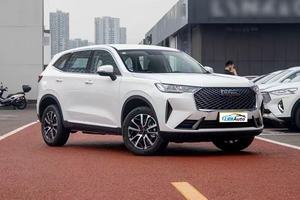 Haval H6 2021 1.5T Turbo Automatique SUV - Volant à Gauche Sièges en Cuir <span class=keywords><strong>Voiture</strong></span> d'<span class=keywords><strong>Occasion</strong></span> à Vendre à Prix Spécial - Product Image 3