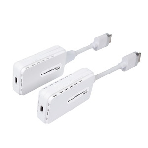 2025 Nhà Máy <span class=keywords><strong>60M</strong></span> 50M Cho <span class=keywords><strong>HDMI</strong></span> <span class=keywords><strong>Extender</strong></span> Không Dây 4K 1080P Transmitter Receiver Hợp Kim Nhôm Màn Hình Phản Hồi Mở Rộng Tư Nhân - Product Image 6