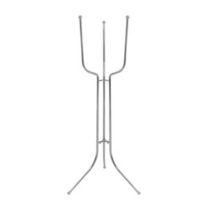 Нержавеющая сталь шампанское охладитель льда вино стоя ведро стенд - Product Image 3