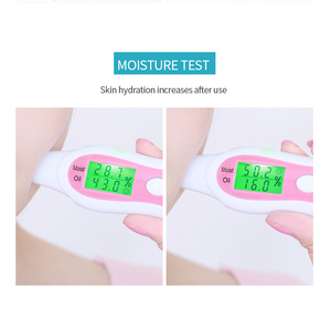 Nhà Máy Bán buôn New làm sạch bọt tẩy tế bào chết làm sạch Mousse lỗ chân lông giữ ẩm làm sạch Mousse bàn chải Lotion - Product Image 3