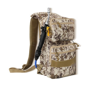 KUNAISI 3L 高圧 スマート バックパック 噴霧器 ウィンドウティント PPFフィルム 施工用 洗車ツール - Product Image 3