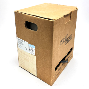 Cavo per Strumentazione 100% Originale e Disponibile, Nero, PVC, 19x22, S-DF, ITC, 100m - 16lb Remag RF50995 * Miglior Prezzo Online Disponibile - Product Image 1