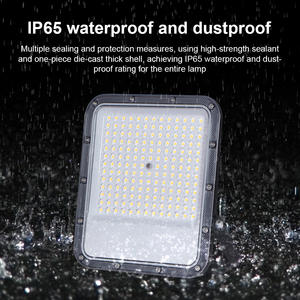 <span class=keywords><strong>Projecteur</strong></span> de jardin de sécurité KCD étanche IP65 détecteur de mouvement extérieur 50w 150w 200w 300w 400w <span class=keywords><strong>500w</strong></span> 1000w <span class=keywords><strong>projecteur</strong></span> <span class=keywords><strong>LED</strong></span> - Product Image 2