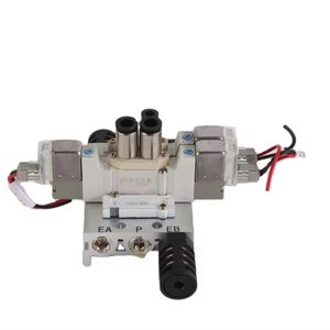 Livraison rapide en boîte neuve PLC SY3220-5LZD-M5 avec une SY3220-5LZD-M5 de garantie de 12 mois - Product Image 1