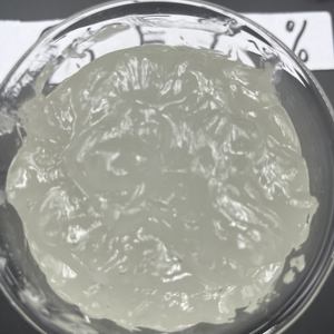 Mingsheng 70% détergent liquide de qualité SLES 70% Sodium Lauryl Ether Sulfate Cosmétique Matière première pour la production de détergent - Product Image 5