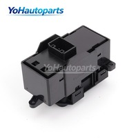 35770-TVA-H11 Interrupteur de lève-vitre électrique arrière gauche 3 boutons, vente chaude