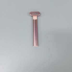Bâton de massage oculaire portable USB avec logo personnalisé, baguette de soin des yeux raffermissante, masseur électrique sans fil intelligent pour la maison - Product Image 4