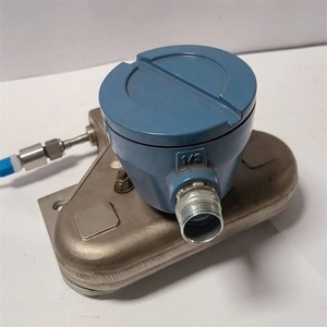 Débitmètre de qualité CMFS007M313N2AMMZZZZ, précision de mesure CMFS007M313N2AMMZZZZ, Débitmètre massique Coriolis CMFS0 - Product Image 6