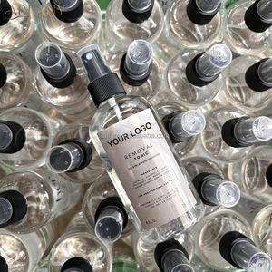 आर्ली शराब आधारित बाल एक्सटेंशन गोंद हटाने टेप-इन & K टिप एक्सटेंशन के लिए तेजी से और सुरक्षित चिपकने वाला कोमल समाधान - Product Image 4