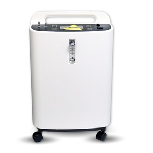 医療レベル<span class=keywords><strong>5L</strong></span>/10Lポータブル酸素濃縮器、医療用酸素濃縮器 - Product Image 1