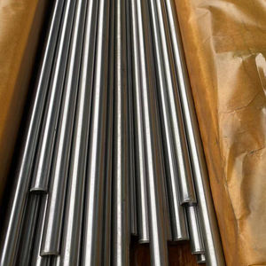 בר חיתוך חופשי באיכות גבוהה <span class=keywords><strong>303</strong></span> נירוסטה - Product Image 5