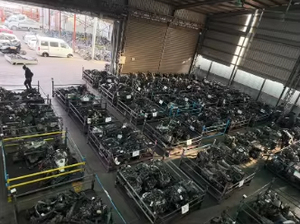 เครื่องยนต์ 5A สำหรับปี 1968-2020 พร้อมใบรับรองจาก Kaiho ของแท้ และได้รับการรับรองมาตรฐาน ISO ผลิตในประเทศญี่ปุ่น - Product Image 6