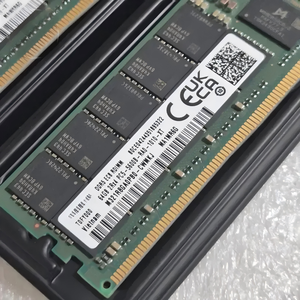 Módulo de Memoria de Servidor DDR5 5600 RDIMM de 64 GB, ECC REG M321R8GA0PB0 CWM RAM para Servidor de IA, Virtualización, Estación de Trabajo - Product Image 6