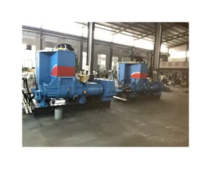 75L Banbury Mixer/Rubber Kneader Machine/Gebruikt Rubber Kneader