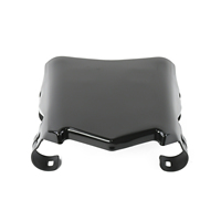 Plaque d'immatriculation brillante Racein pour Surron Light Bee X – Accessoires de mise à niveau pour moto Surron