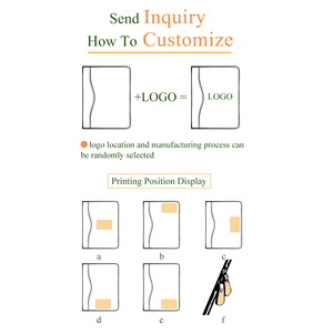 Carpeta Práctica con Banco de Energía, Cargador Portátil y Organizador de Archivos, Hecha de Material PU, Bolsa de Negocios - Product Image 6