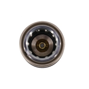 Accouplement <span class=keywords><strong>rapide</strong></span> <span class=keywords><strong>hydraulique</strong></span> de type poussée et traction ES-TM nouveaux raccords en acier au carbone pour machines agricoles - Product Image 5