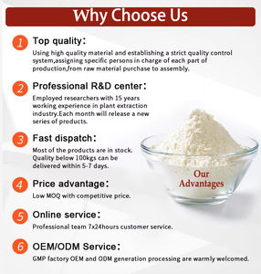 Huile de lycopène d'extrait de tomate 502 de CAS 10% de catégorie comestible naturelle avec GMP KOSHER HACCP - Product Image 6