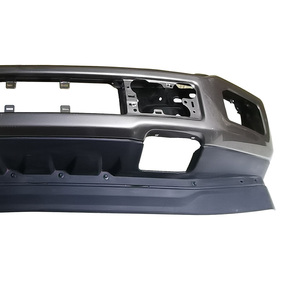 Kit de carrosserie de voiture pare-chocs avant calandre supérieure basse pour <span class=keywords><strong>Ford</strong></span> F150 OE - Product Image 3