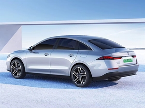 รถยนต์ ACURA Roewe D7 DMH 2024 ซีดาน พวงมาลัยซ้าย ยาง R15 เบาะหนัง เกียร์อัตโนมัติ - Product Image 5