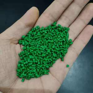 プラスチックブラックMasterbatch工場価格フィルムブロー、射出およびブロー成形プラスチック製品 - Product Image 6