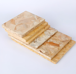 <span class=keywords><strong>Tablero</strong></span> OSB Ecológico de 15mm 16mm 18mm 1220mm 2440mm para Uso en Exteriores, Material de Construcción, Venta Directa de Fábrica - Product Image 5