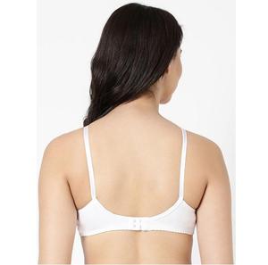 Soutien-gorge Saree extensible doux pour femme, couvrant entièrement la poitrine, avec soutien confortable, en tissu respirant, léger, pour usage quotidien - Product Image 3