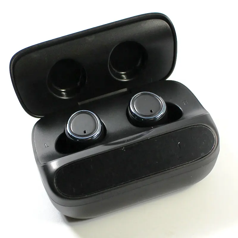 M28 Game Drahtloser Kopfhörer mit LED Cool Display Stereo Audio HIFI Sound Headset Touch Control Kopfhörer M28