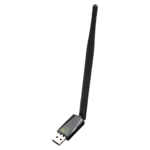 Driver Free USB Wifi Receiver Dongle 150Mbps USB2.0 Wireless Usb Adapter Placas de rede para Laptop MiniPC Computer