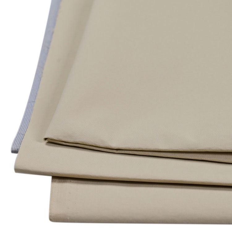 High Quality 220T 100% Nylon Taffeta Waterproof Water Repellant Nylon Fabric For Sportswear Workwear