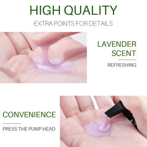 Shampoo à l'huile d'arbre à thé Naturalon, idéal pour la dermatite séborrhéique - Product Image 3