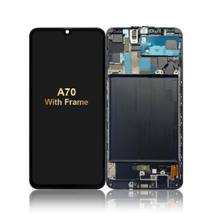 Display LCD Originale di Ricambio per Telefoni Cellulari <span class=keywords><strong>Samsung</strong></span> A53 A54 A70 A71 A72 <span class=keywords><strong>A73</strong></span> <span class=keywords><strong>5G</strong></span> con Cornice e Assemblaggio Digitalizzatore - Product Image 6