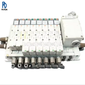 PLC VQ4301-3 Nuevo en Caja, Entrega Rápida con 12 Meses de Garantía VQ4301-3 - Product Image 1