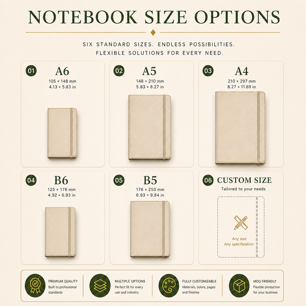 Custom Size