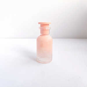 Botella de Perfume de Vidrio de 30 ml, Colorida, Estilo Macaron, Botol Kaca Minyak Wangi, Parfum, Glasflasche - Product Image 3