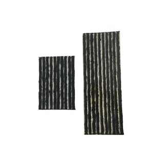 Tire Repair Hand Tool Tire Plug Repair Seal Strings for Universal Cars <strong>Rubber</strong> Strip Strings - Product Image 3