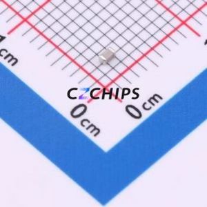 Condensador SMD (MLCC) GCM1885C2A221FA16D 0603 (Capacitancia: 220pF) (Precisión: 1%) (Voltaje Nominal: 100V) - Product Image 1